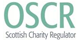 Office of the Scottish Charity Regulator